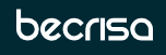Logo Becrisa fabricante oficial mamparas y platos de ducha Errefe Home