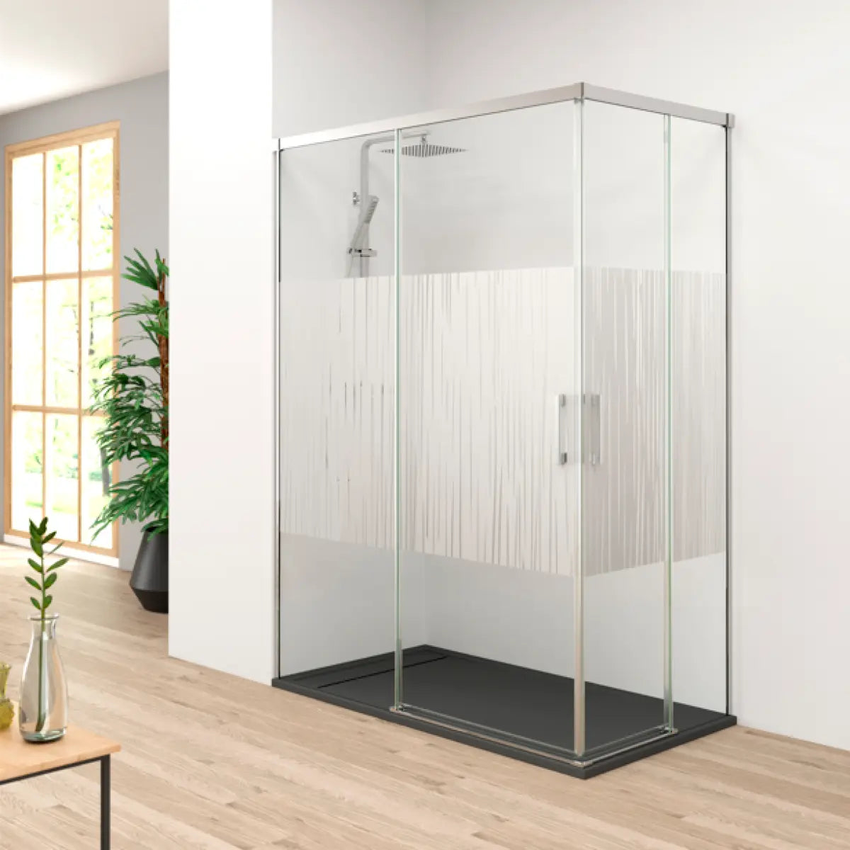 mampara-ducha-angular-yaiza decorativa-cromo-2C+2F-1200x1200.webp