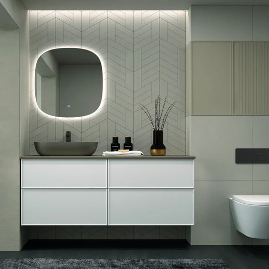 10 Formas que harán que tu Baño luzca Elegante