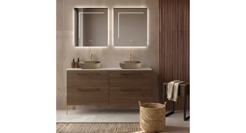 Antes de comprar un mueble de baño: Errores y preguntas