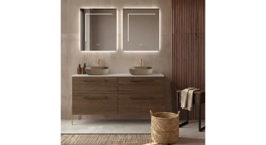 Antes de comprar un mueble de baño: Errores y preguntas