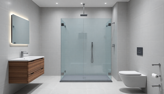 Guía Completa de accesorios para Renovar tu Baño