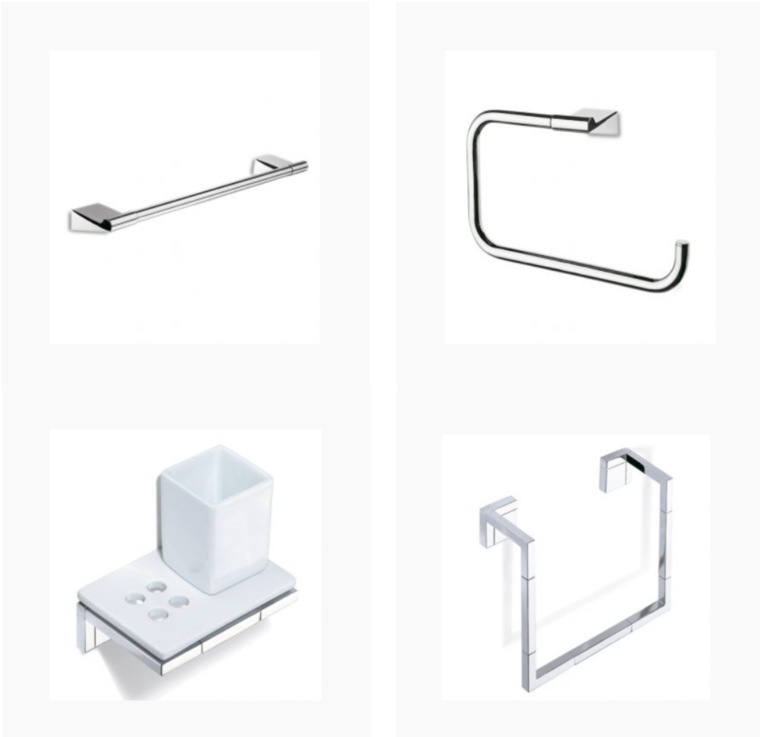 Accesorios