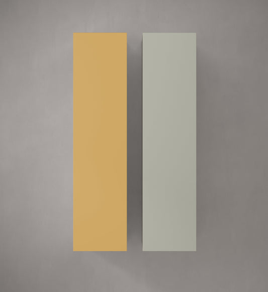 Columna Colección Carmen 1 puerta colores 50x30x25 cm Avila Dos Errefe Home