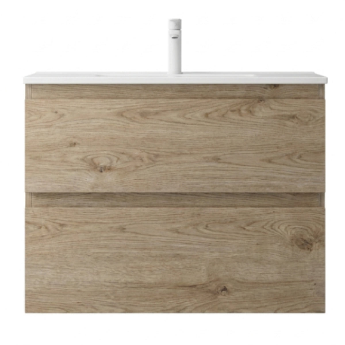 Mueble de baño color madera No 30 Avila Dos - Errefe Home