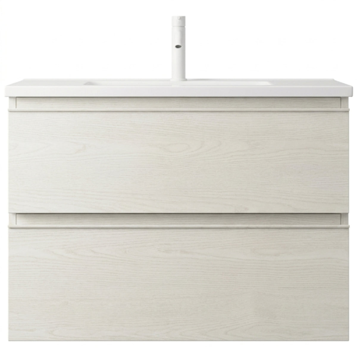 Mueble de baño color madera No 35 Avila Dos - Errefe Home