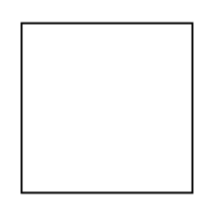 Acabado encimera laminada color blanco para muebles de baño Avila Dos, Errefe Home