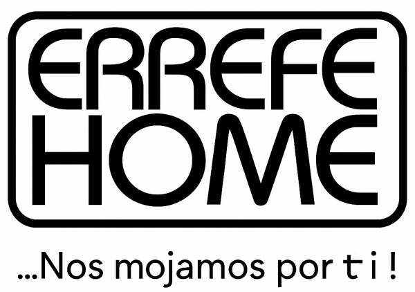 Errefe Home