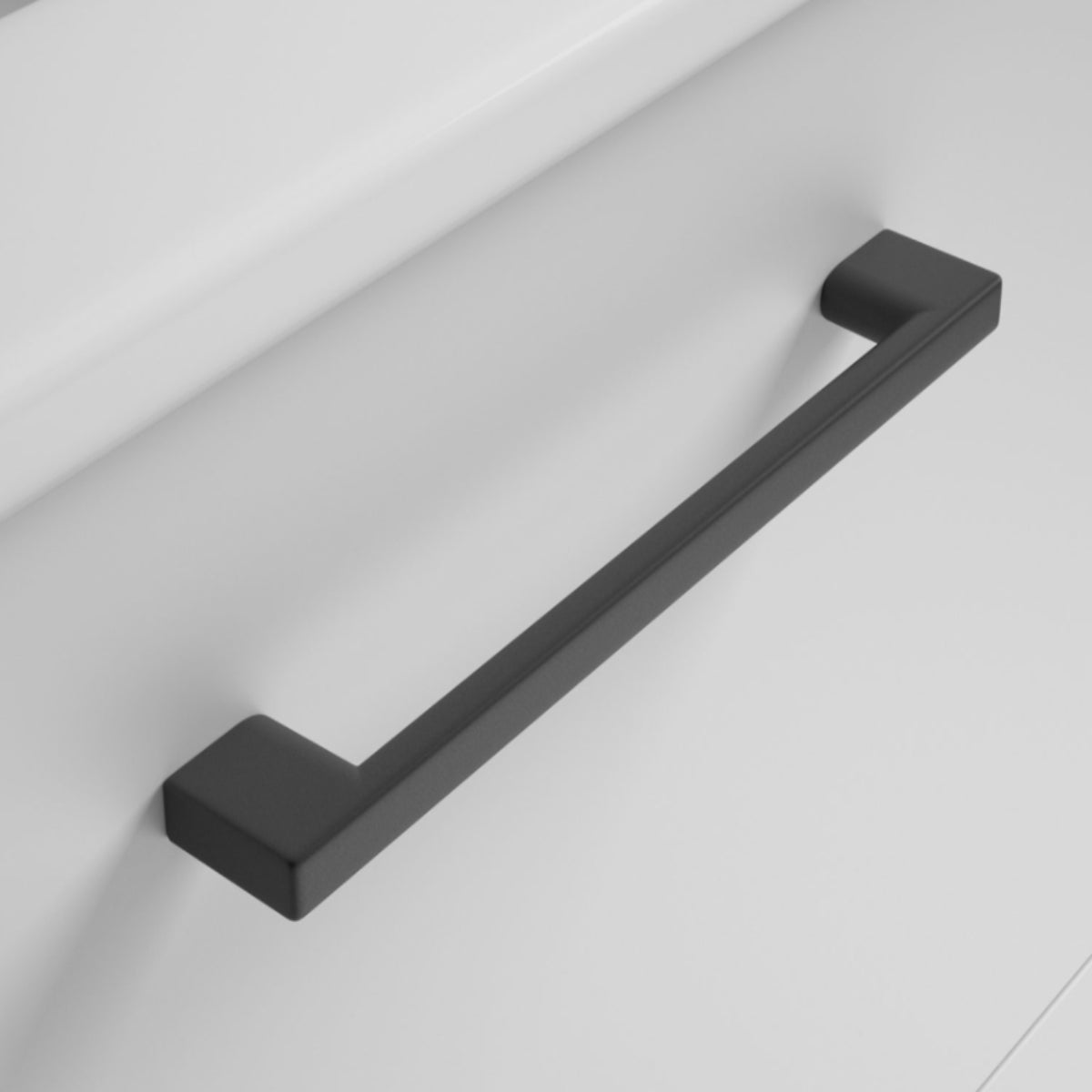 Ttirador ASA negro mate Carmen Avila Dos Errefe Home