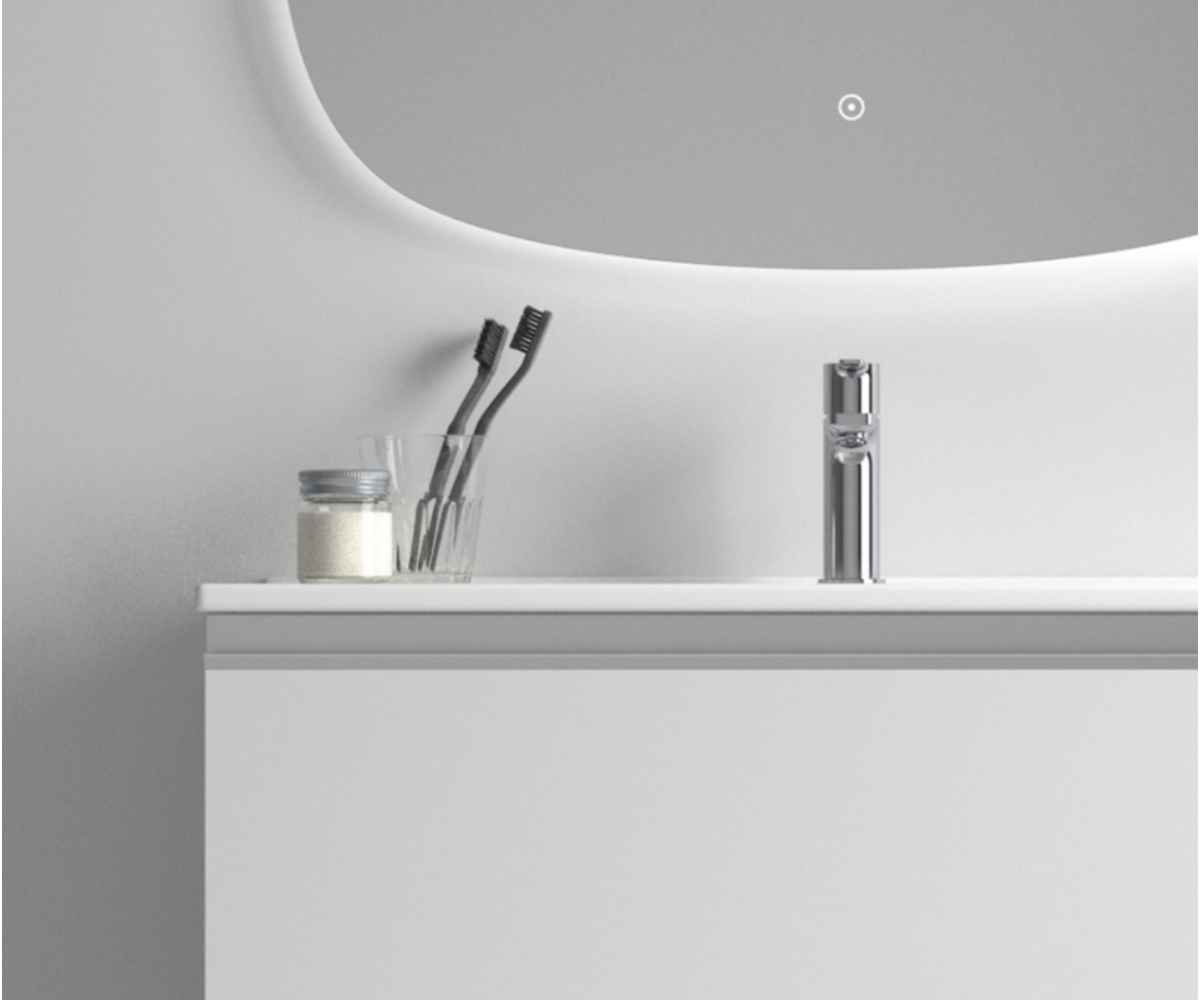 Tirador Gola cromo Colección Carmen Avila Dos Errefe Home