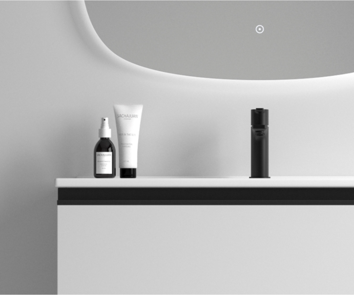 Tirador Gola negro Colección Carmen Avila Dos Errefe Home