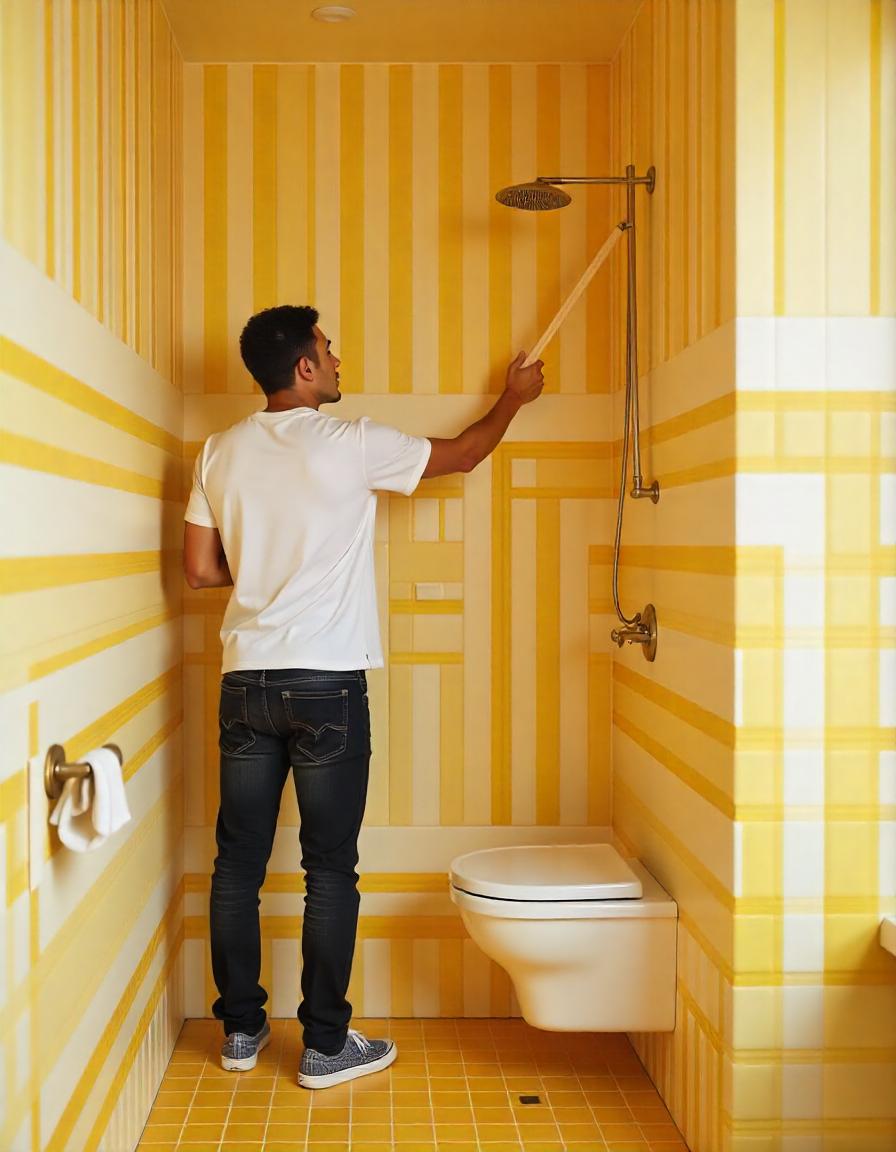 Guía cómo medir mampara de ducha correctamente instrucciones técnicas Errefe Home
